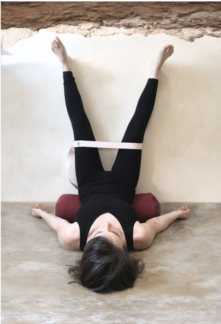 yoga Bourgoin Jallieu yin yoga relaxation alma yoga yoga concept store meditation