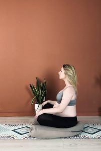 yoga prenatal de gasquet méthode post natal autograndissement périnée yoga Alma concept Bourgoin Jallieu