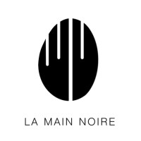 MAIN NOIRE